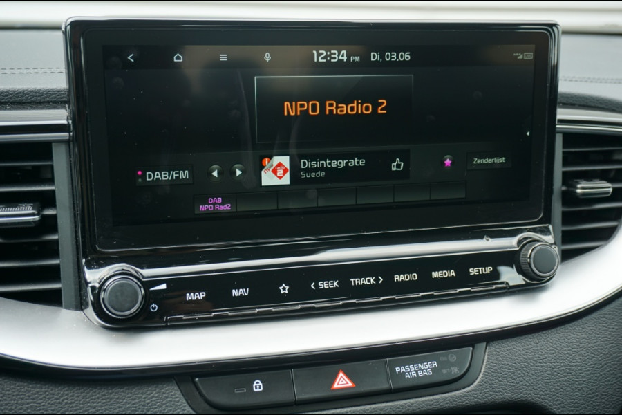 Kia Xceed PHEV DynamicLine AUT. | NAVIGATIE | STOEL/STUUR VERWARMING | LU