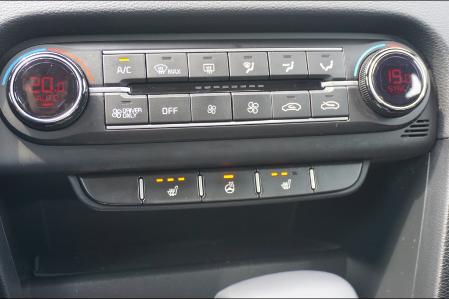 Kia Xceed PHEV DynamicLine AUT. | NAVIGATIE | STOEL/STUUR VERWARMING | LU