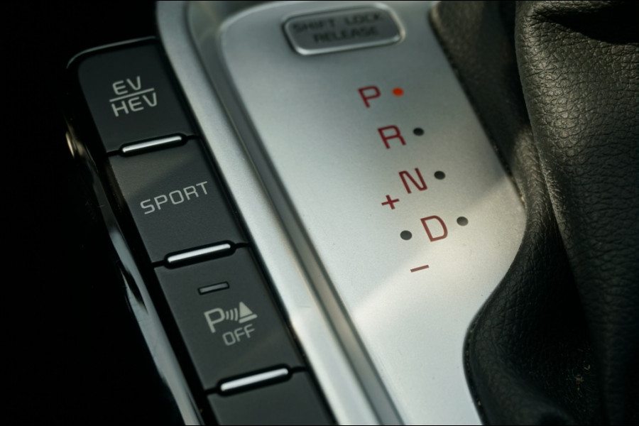 Kia Xceed PHEV DynamicLine AUT. | NAVIGATIE | STOEL/STUUR VERWARMING | LU