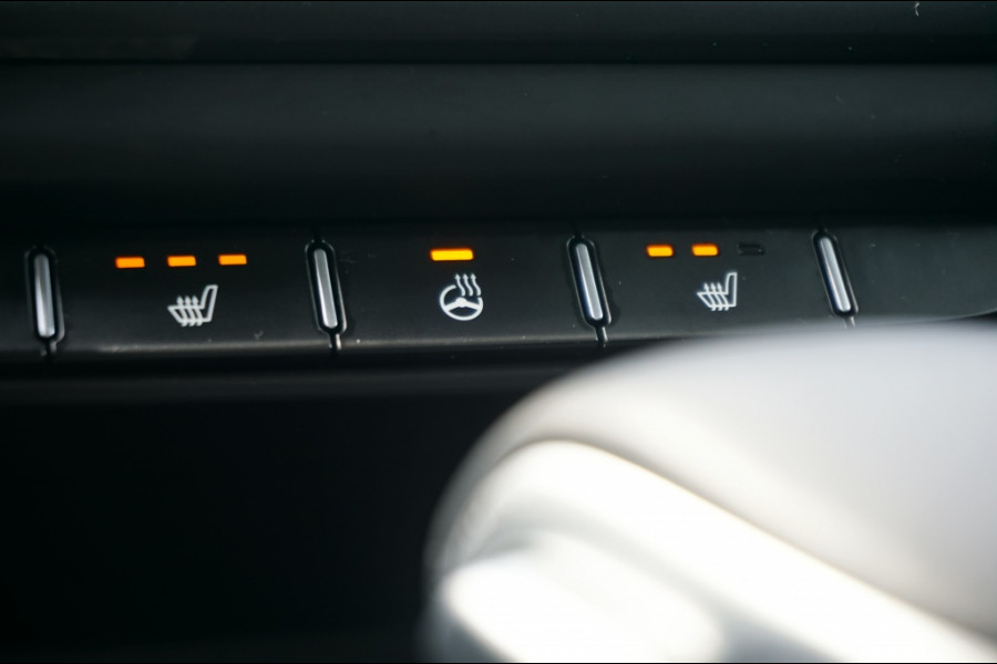 Kia Xceed PHEV DynamicLine AUT. | NAVIGATIE | STOEL/STUUR VERWARMING | LU