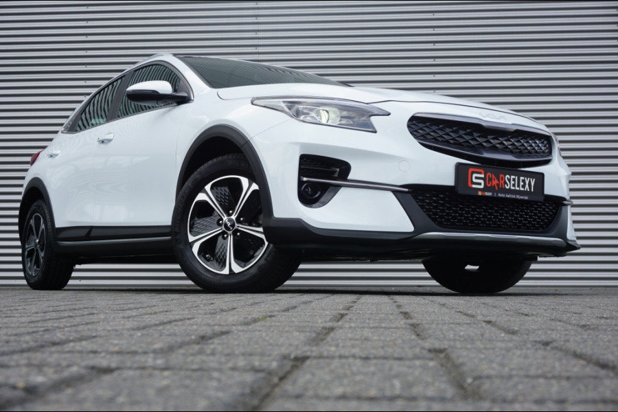 Kia Xceed PHEV DynamicLine AUT. | NAVIGATIE | STOEL/STUUR VERWARMING | LU