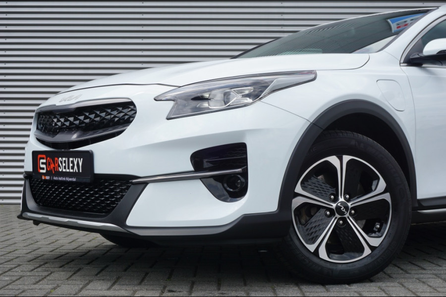Kia Xceed PHEV DynamicLine AUT. | NAVIGATIE | STOEL/STUUR VERWARMING | LU