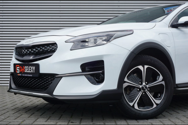 Kia Xceed PHEV DynamicLine AUT. | NAVIGATIE | STOEL/STUUR VERWARMING | LU