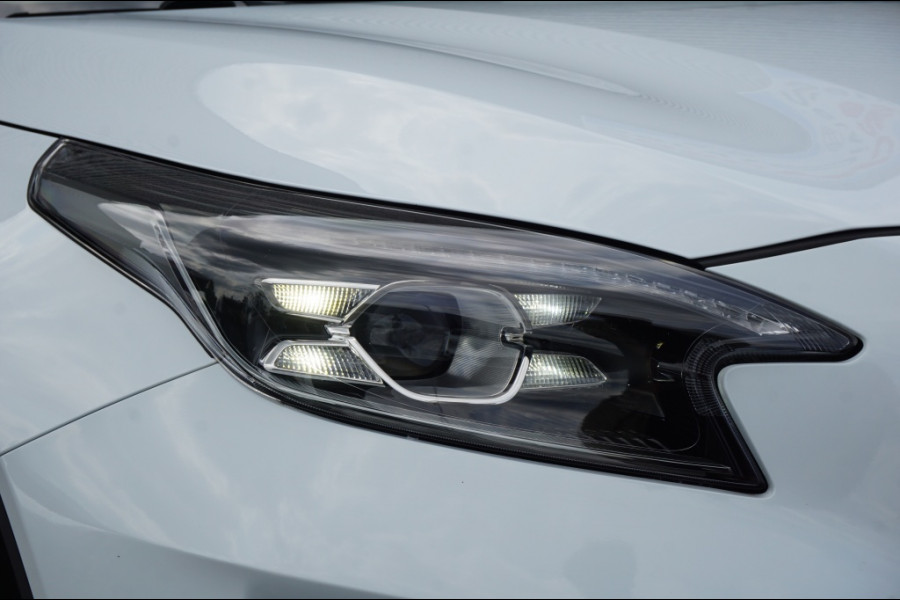 Kia Xceed PHEV DynamicLine AUT. | NAVIGATIE | STOEL/STUUR VERWARMING | LU
