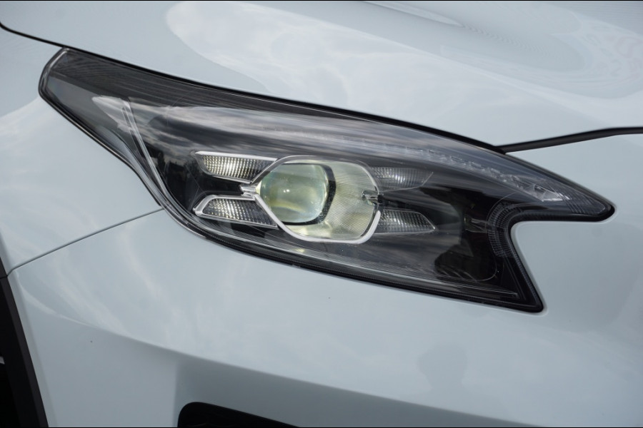 Kia Xceed PHEV DynamicLine AUT. | NAVIGATIE | STOEL/STUUR VERWARMING | LU