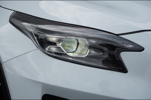 Kia Xceed PHEV DynamicLine AUT. | NAVIGATIE | STOEL/STUUR VERWARMING | LU