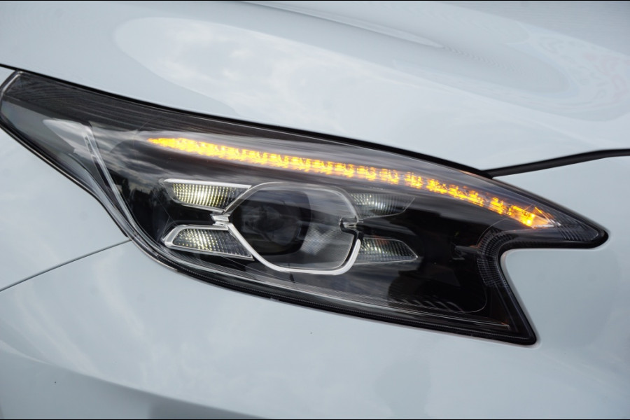 Kia Xceed PHEV DynamicLine AUT. | NAVIGATIE | STOEL/STUUR VERWARMING | LU