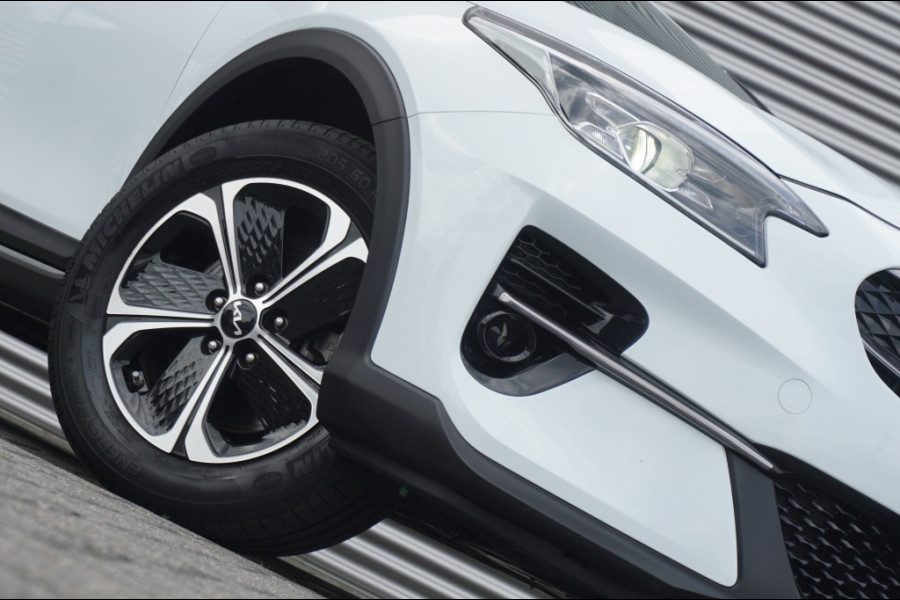 Kia Xceed PHEV DynamicLine AUT. | NAVIGATIE | STOEL/STUUR VERWARMING | LU