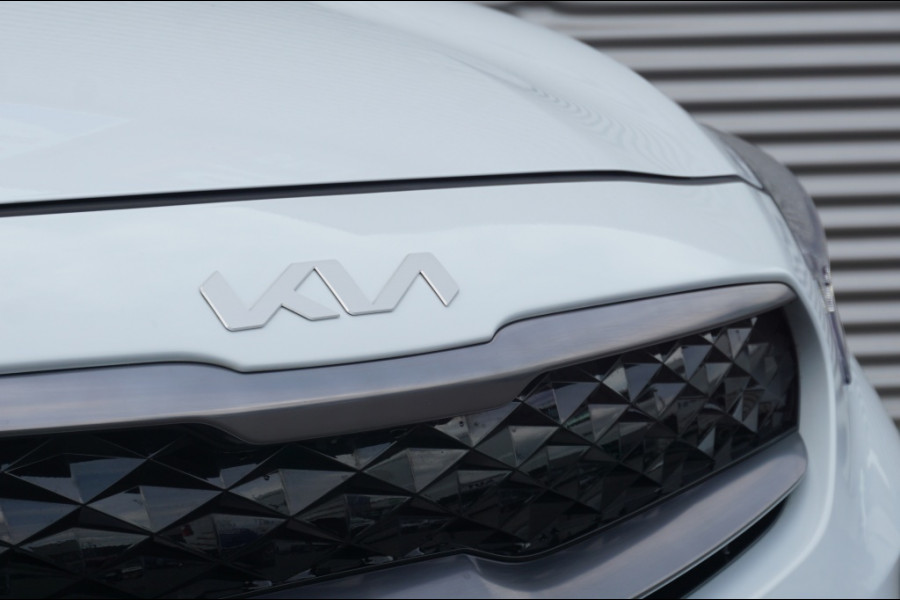 Kia Xceed PHEV DynamicLine AUT. | NAVIGATIE | STOEL/STUUR VERWARMING | LU