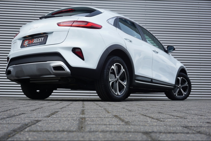 Kia Xceed PHEV DynamicLine AUT. | NAVIGATIE | STOEL/STUUR VERWARMING | LU