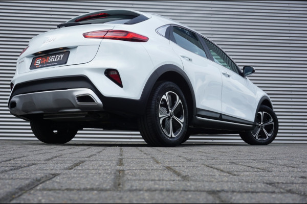 Kia Xceed PHEV DynamicLine AUT. | NAVIGATIE | STOEL/STUUR VERWARMING | LU