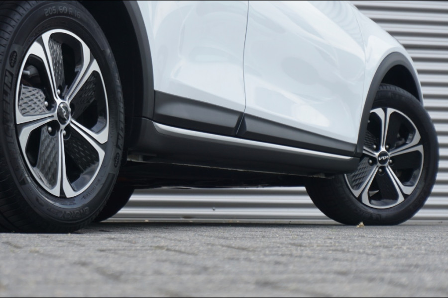 Kia Xceed PHEV DynamicLine AUT. | NAVIGATIE | STOEL/STUUR VERWARMING | LU