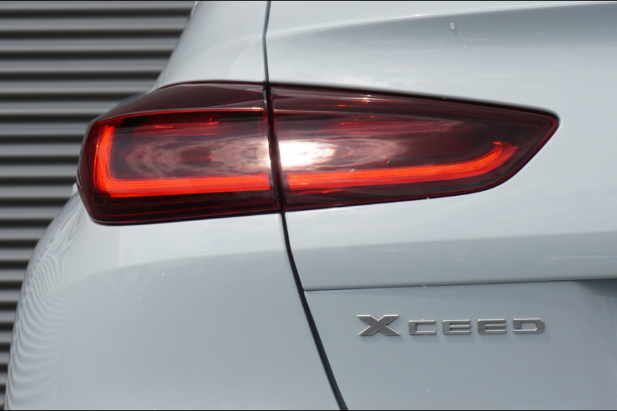 Kia Xceed PHEV DynamicLine AUT. | NAVIGATIE | STOEL/STUUR VERWARMING | LU