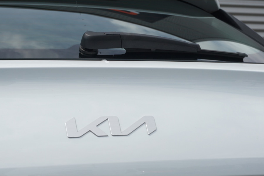 Kia Xceed PHEV DynamicLine AUT. | NAVIGATIE | STOEL/STUUR VERWARMING | LU