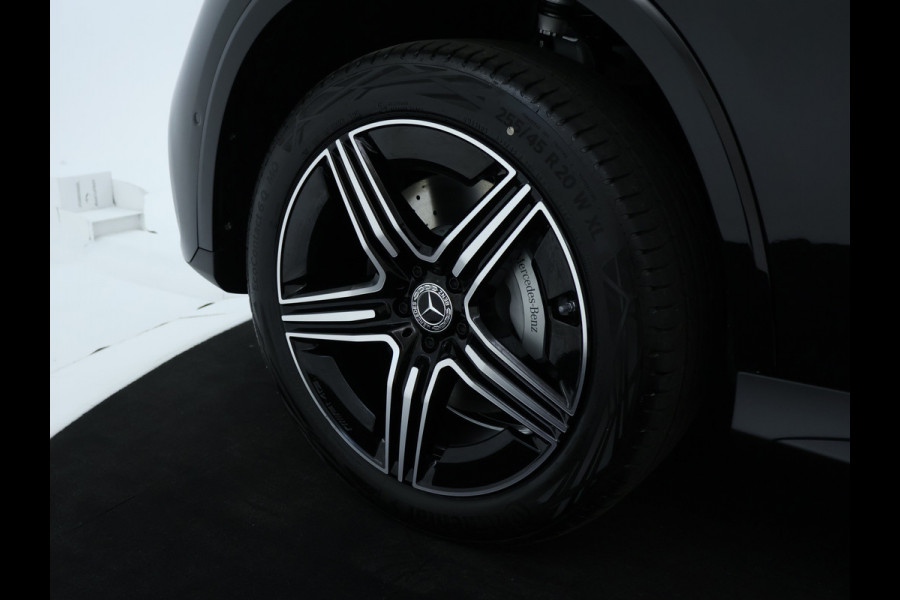 Mercedes-Benz GLC 300e 4MATIC Sport Edition | Trekhaak | Rijassistentiepakket Plus | Nightpakket | AMG Premium Plus | Parkeerpakket met 360°-camera | Winter pakket | KEYLESS GO-comfortpakket | Head-up display | DISTRONIC PLUS |
