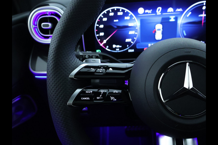 Mercedes-Benz GLC 300e 4MATIC Sport Edition | Trekhaak | Rijassistentiepakket Plus | Nightpakket | AMG Premium Plus | Parkeerpakket met 360°-camera | Winter pakket | KEYLESS GO-comfortpakket | Head-up display | DISTRONIC PLUS |