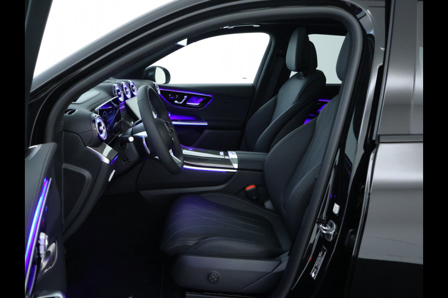 Mercedes-Benz GLC 300e 4MATIC Sport Edition | Trekhaak | Rijassistentiepakket Plus | Nightpakket | AMG Premium Plus | Parkeerpakket met 360°-camera | Winter pakket | KEYLESS GO-comfortpakket | Head-up display | DISTRONIC PLUS |
