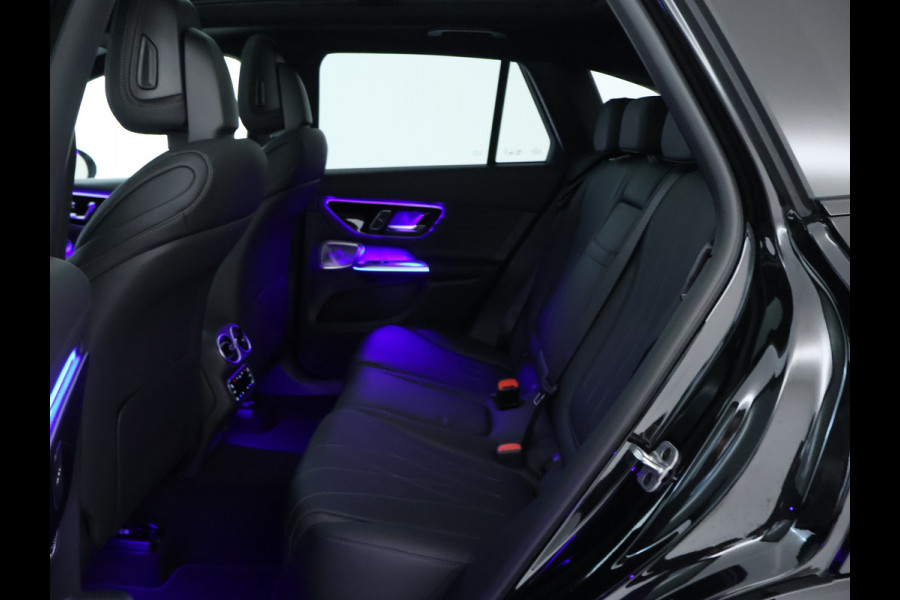 Mercedes-Benz GLC 300e 4MATIC Sport Edition | Trekhaak | Rijassistentiepakket Plus | Nightpakket | AMG Premium Plus | Parkeerpakket met 360°-camera | Winter pakket | KEYLESS GO-comfortpakket | Head-up display | DISTRONIC PLUS |
