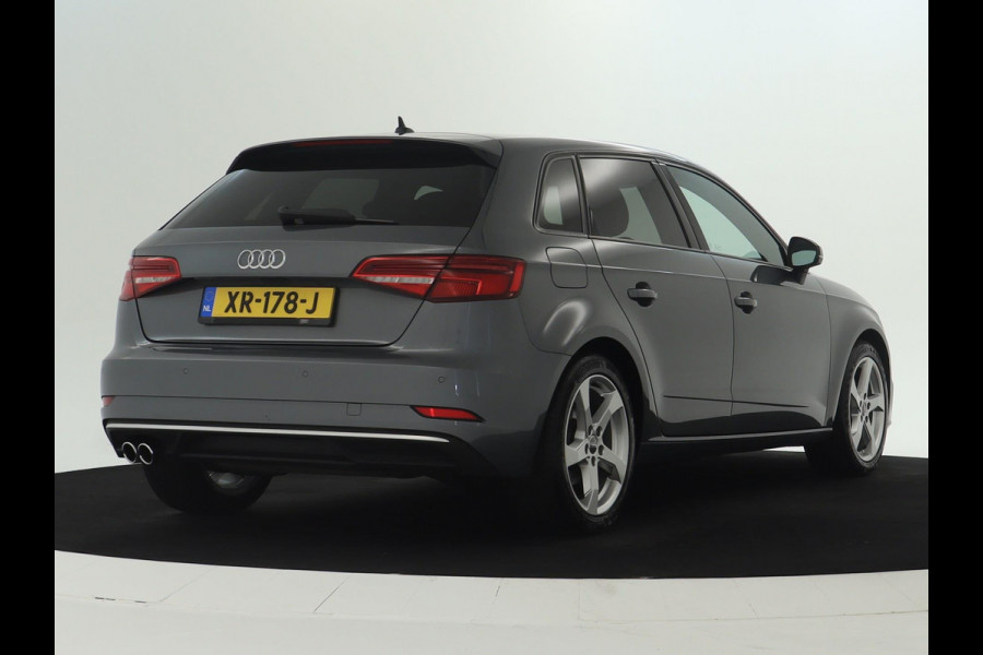 Audi A3 Sportback 35 TFSI CoD Sport Lease Edition Navi | Automaat |
