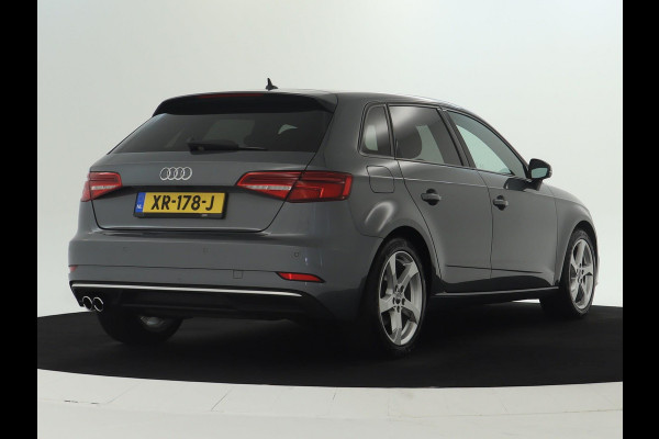 Audi A3 Sportback 35 TFSI CoD Sport Lease Edition Navi | Automaat |