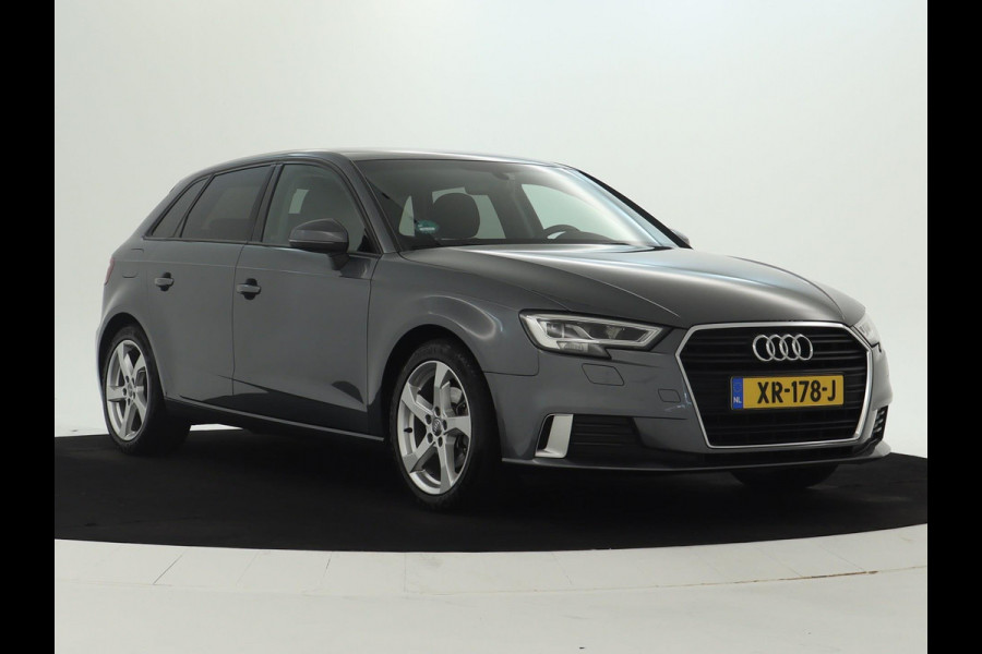 Audi A3 Sportback 35 TFSI CoD Sport Lease Edition Navi | Automaat |
