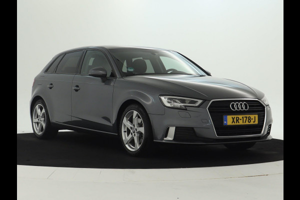 Audi A3 Sportback 35 TFSI CoD Sport Lease Edition Navi | Automaat |
