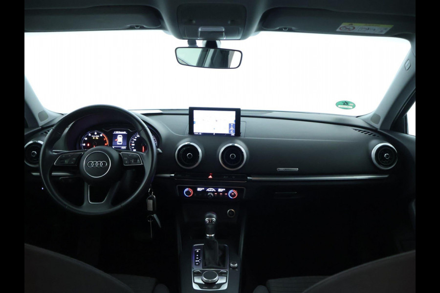 Audi A3 Sportback 35 TFSI CoD Sport Lease Edition Navi | Automaat |