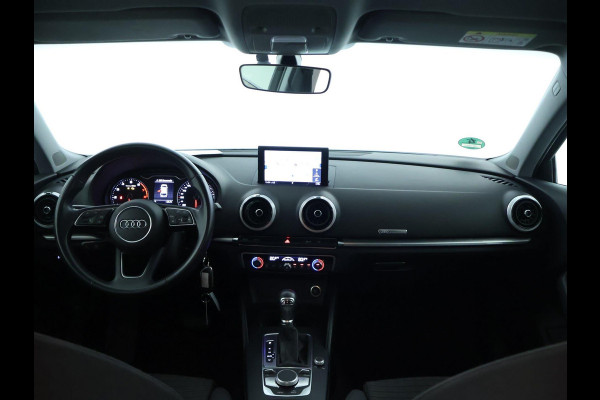 Audi A3 Sportback 35 TFSI CoD Sport Lease Edition Navi | Automaat |