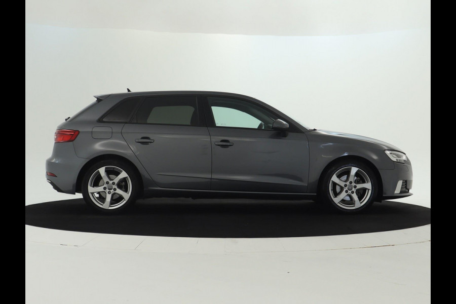 Audi A3 Sportback 35 TFSI CoD Sport Lease Edition Navi | Automaat |