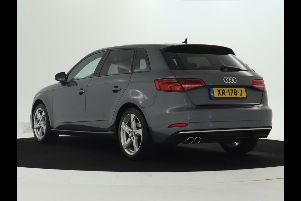 Audi A3 Sportback 35 TFSI CoD Sport Lease Edition Navi | Automaat |