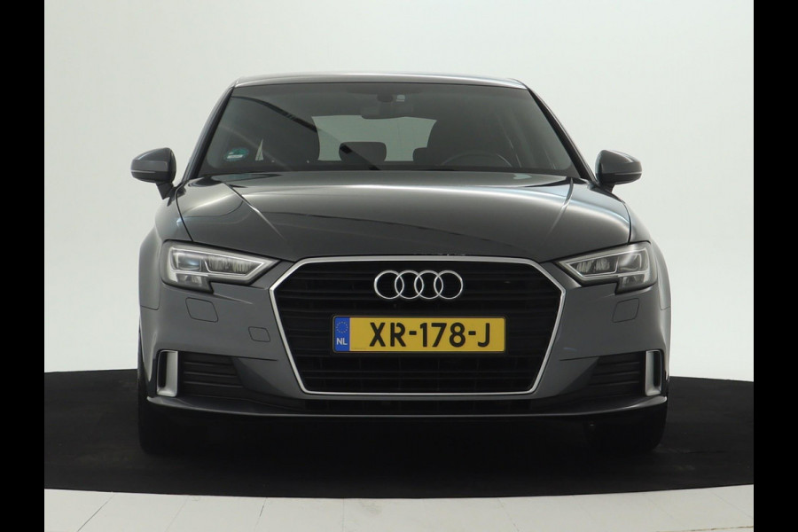 Audi A3 Sportback 35 TFSI CoD Sport Lease Edition Navi | Automaat |