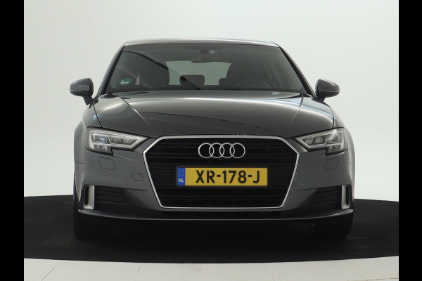 Audi A3 Sportback 35 TFSI CoD Sport Lease Edition Navi | Automaat |