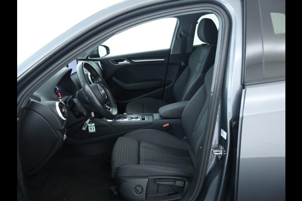 Audi A3 Sportback 35 TFSI CoD Sport Lease Edition Navi | Automaat |