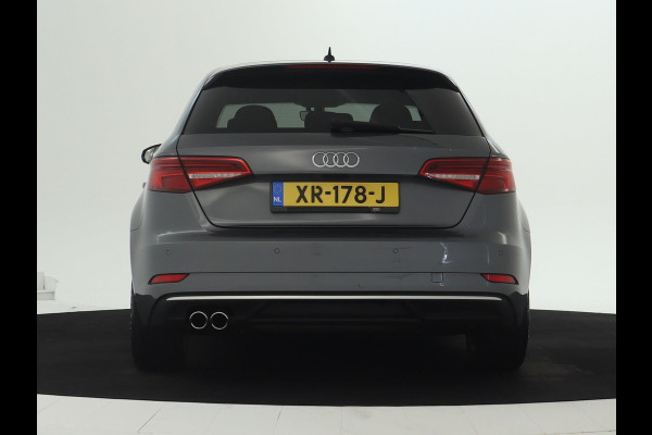 Audi A3 Sportback 35 TFSI CoD Sport Lease Edition Navi | Automaat |