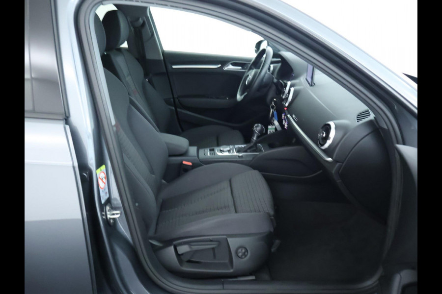Audi A3 Sportback 35 TFSI CoD Sport Lease Edition Navi | Automaat |