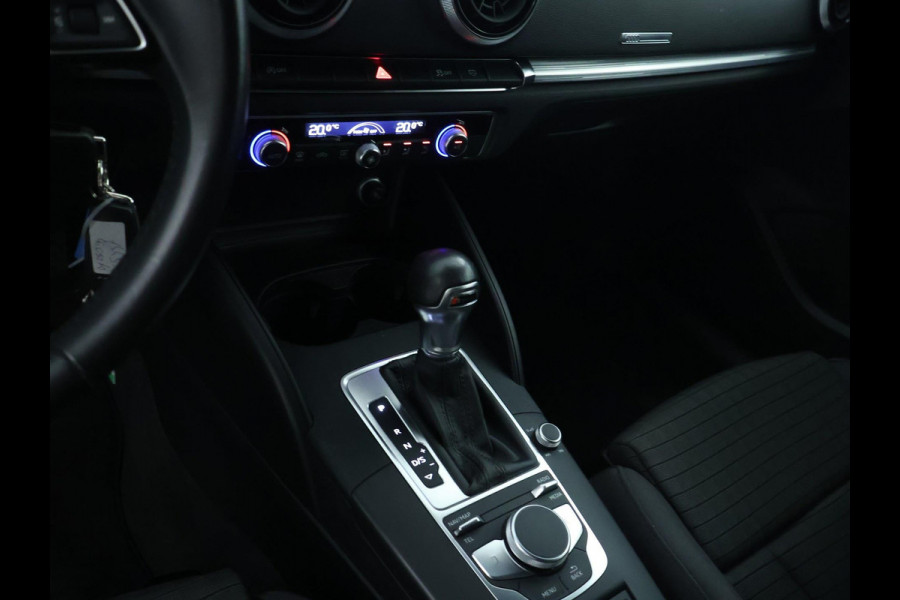 Audi A3 Sportback 35 TFSI CoD Sport Lease Edition Navi | Automaat |