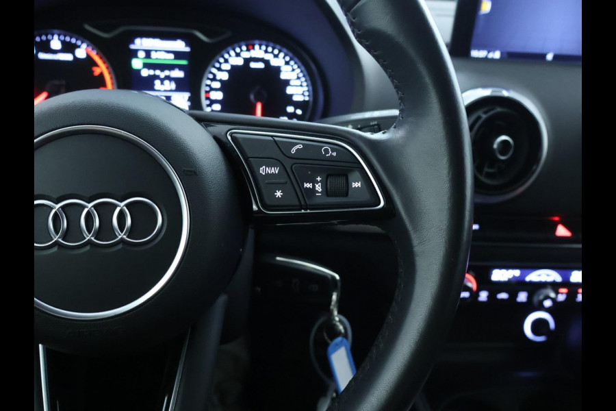 Audi A3 Sportback 35 TFSI CoD Sport Lease Edition Navi | Automaat |