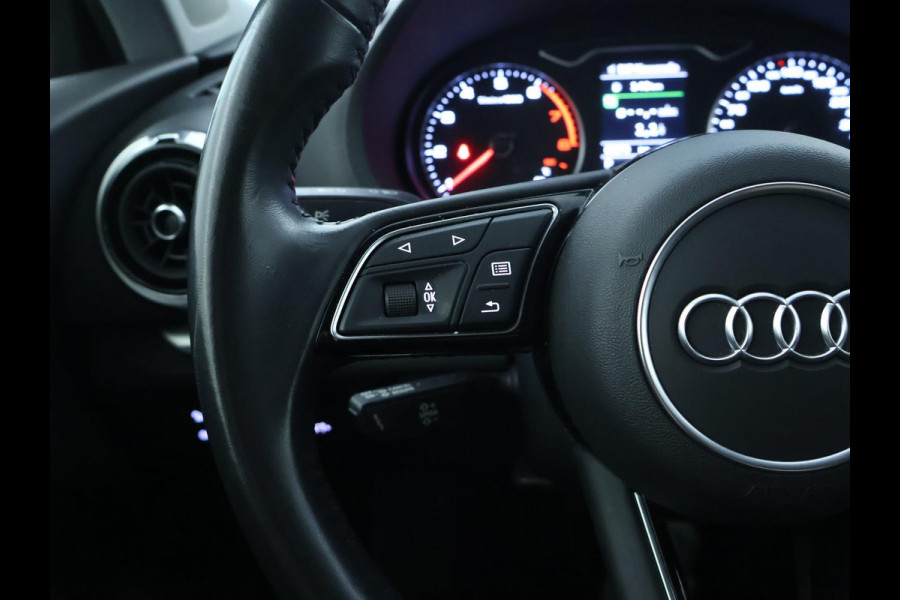 Audi A3 Sportback 35 TFSI CoD Sport Lease Edition Navi | Automaat |