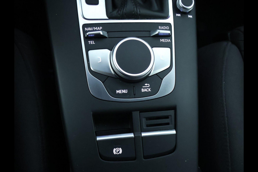 Audi A3 Sportback 35 TFSI CoD Sport Lease Edition Navi | Automaat |