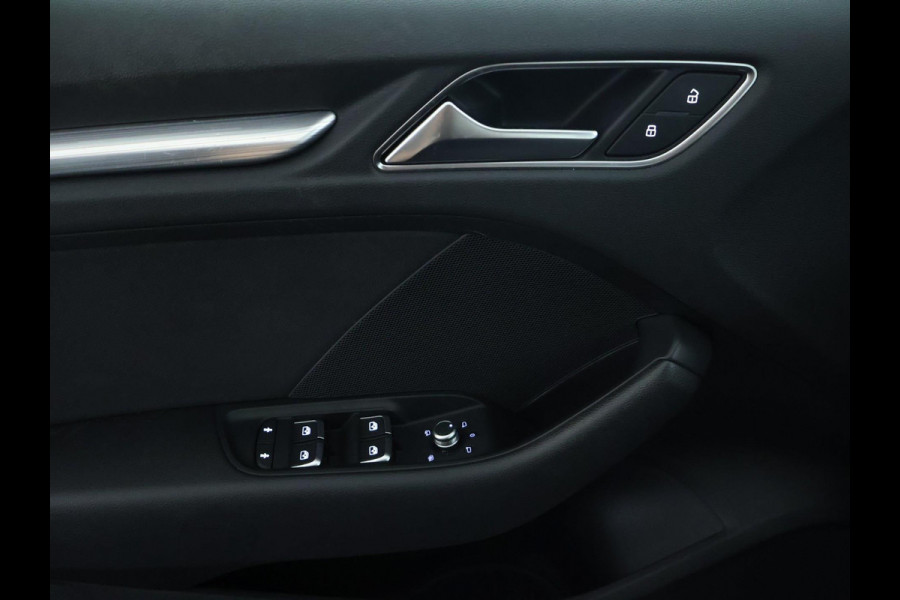 Audi A3 Sportback 35 TFSI CoD Sport Lease Edition Navi | Automaat |