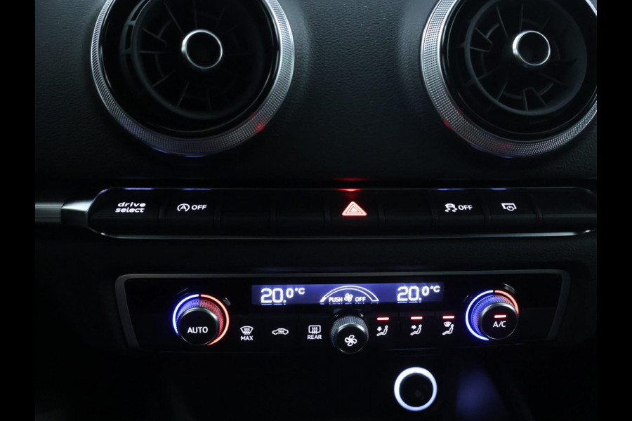 Audi A3 Sportback 35 TFSI CoD Sport Lease Edition Navi | Automaat |