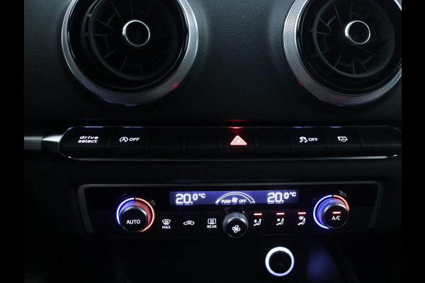 Audi A3 Sportback 35 TFSI CoD Sport Lease Edition Navi | Automaat |