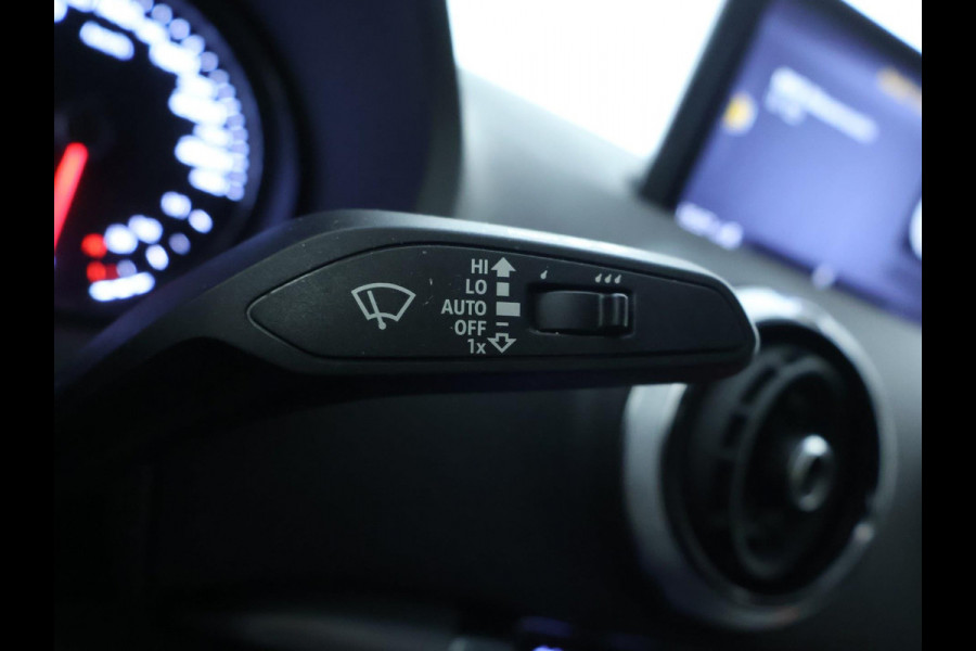 Audi A3 Sportback 35 TFSI CoD Sport Lease Edition Navi | Automaat |