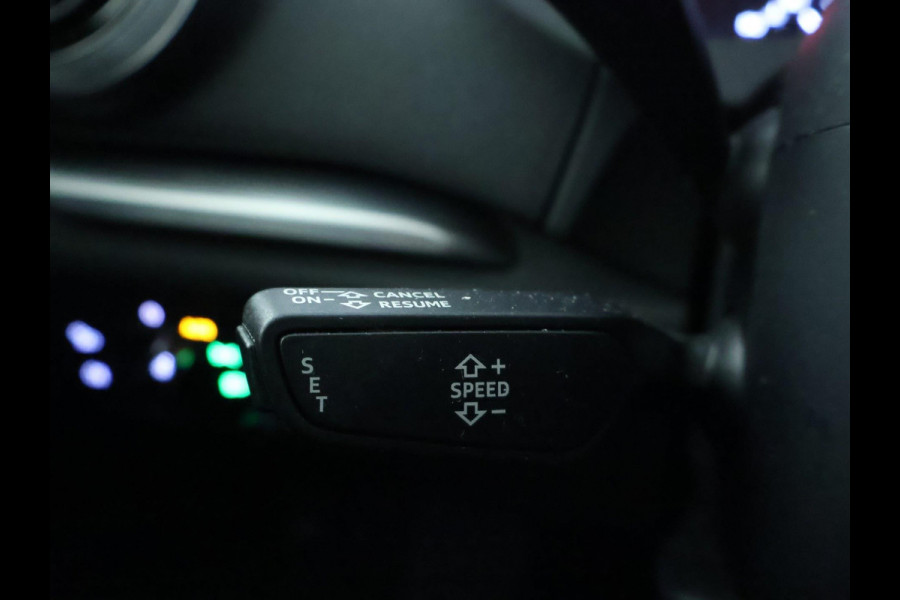Audi A3 Sportback 35 TFSI CoD Sport Lease Edition Navi | Automaat |