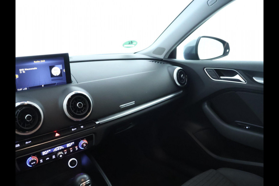 Audi A3 Sportback 35 TFSI CoD Sport Lease Edition Navi | Automaat |