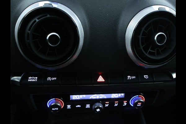 Audi A3 Sportback 35 TFSI CoD Sport Lease Edition Navi | Automaat |