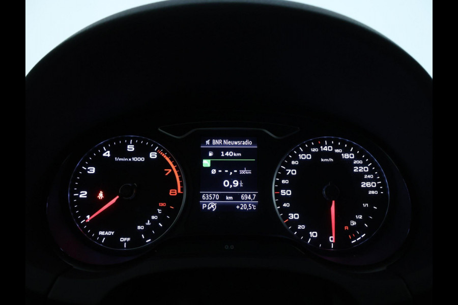 Audi A3 Sportback 35 TFSI CoD Sport Lease Edition Navi | Automaat |
