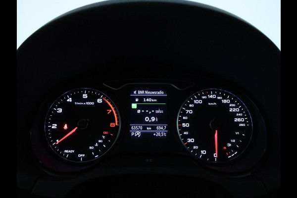 Audi A3 Sportback 35 TFSI CoD Sport Lease Edition Navi | Automaat |