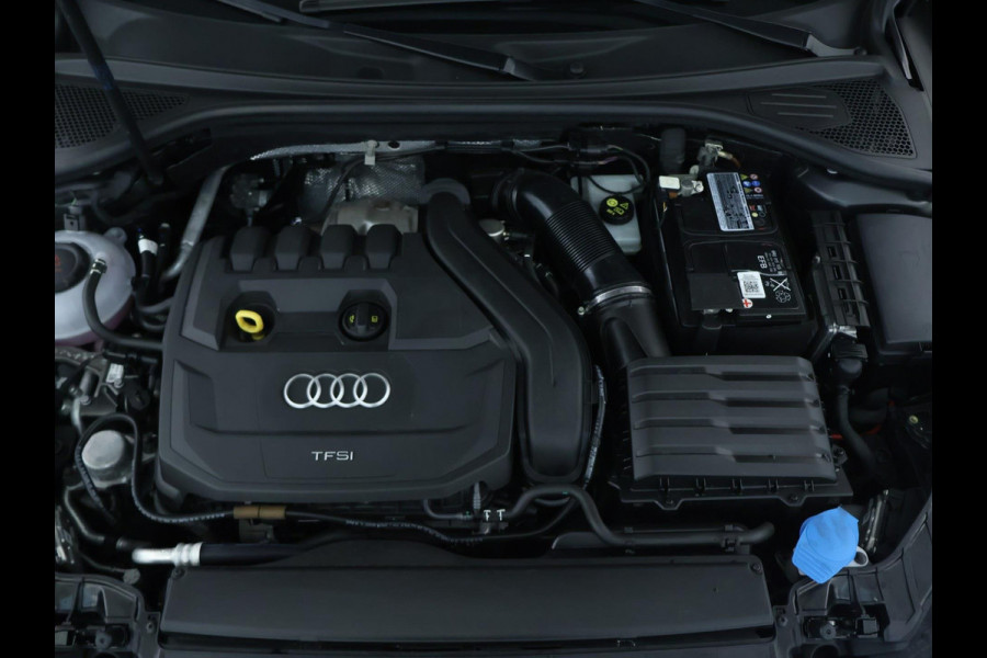 Audi A3 Sportback 35 TFSI CoD Sport Lease Edition Navi | Automaat |
