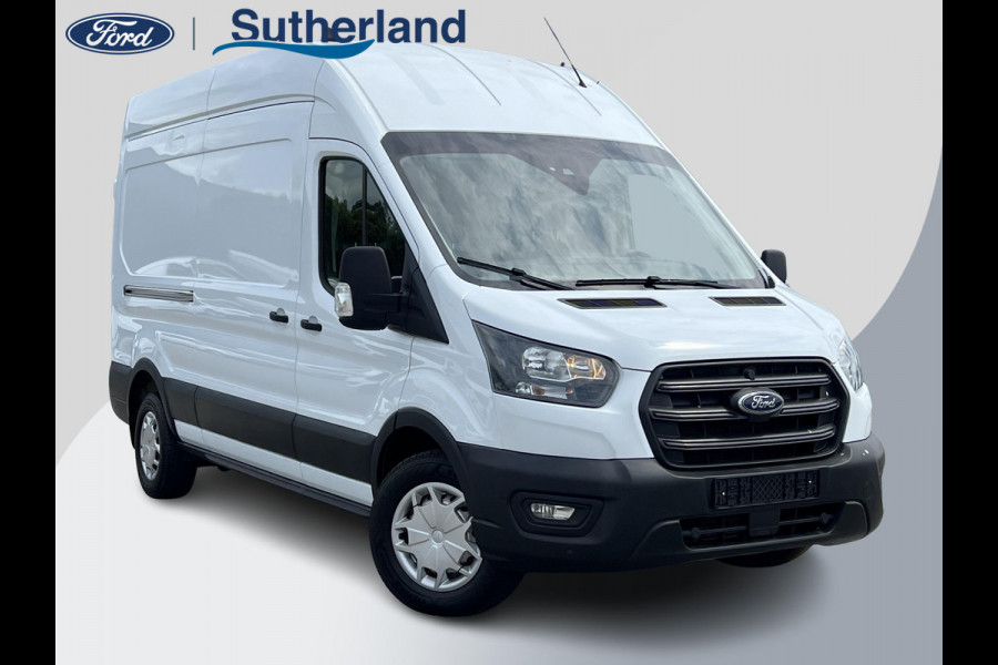 Ford Transit 350 2.0 TDCI L3H2 Trend 170pk | Airco | Cruise control | Parkeersensoren